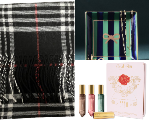 Gift Ideas 🎁 cover photo collage