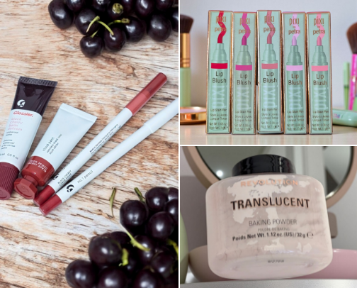 Make up Collection you say! Well I have one for you 😜 cover photo collage