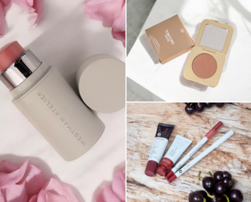 Make up Collection you say! Well I have one for you 😜 cover photo collage