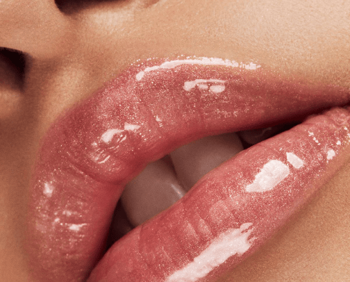 Makeup - Fenty Beauty - Lips by RIHANNA cover photo collage