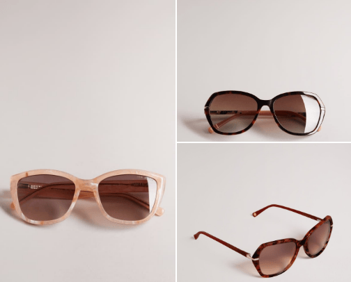 Sunglasses 🕶️🥰 cover photo collage