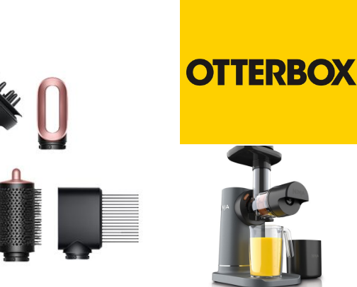 Appliances to make my life easier cover photo collage