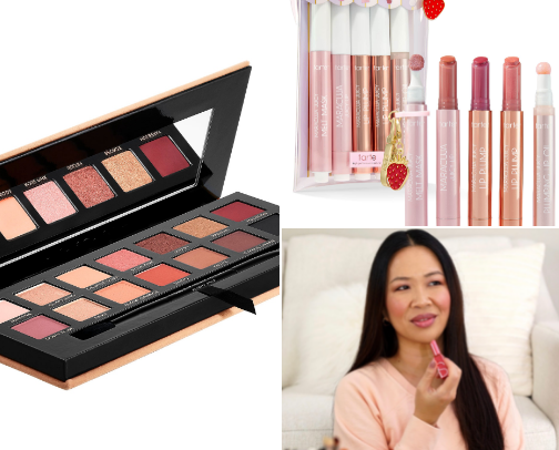 Bestselling Makeup Products at Sephora that You Should Buy 💄 cover photo collage
