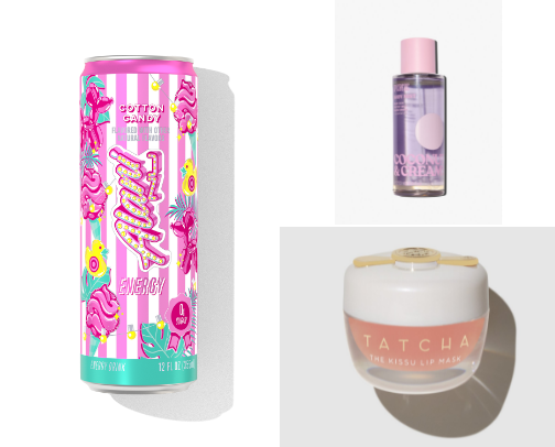 July Favorites 2026 cover photo collage
