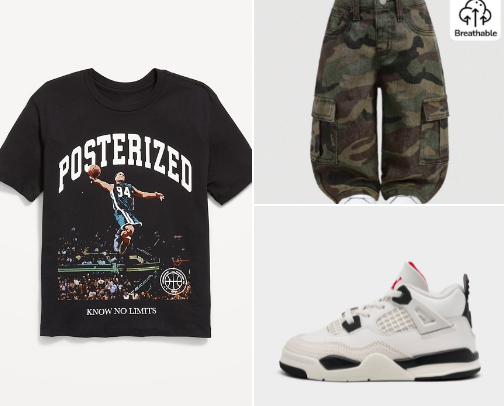 Toddler Boy Clothes cover photo collage