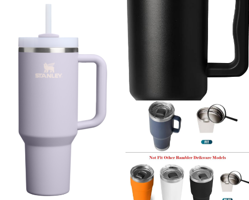 ​Ice-Cold All Day: 15 Best Insulated Tumblers That Keep Drinks Freezing Cold 🧊🥤 cover photo collage