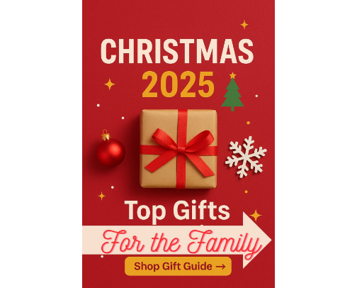 🎄 Christmas 2025: A Global Celebration cover photo collage