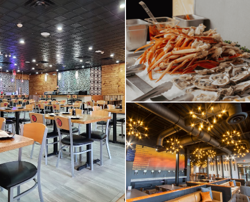 My top Middletown, NY recs cover photo collage