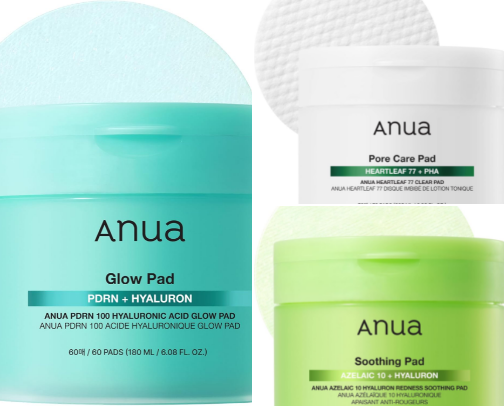 Skincare that makes you feel alive😌 cover photo collage