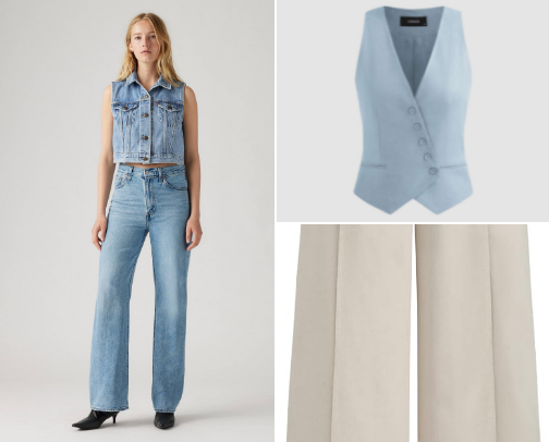 Office Essentials cover photo collage