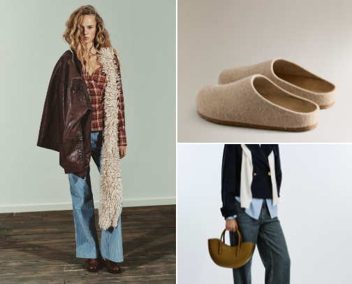 OOTD cover photo collage