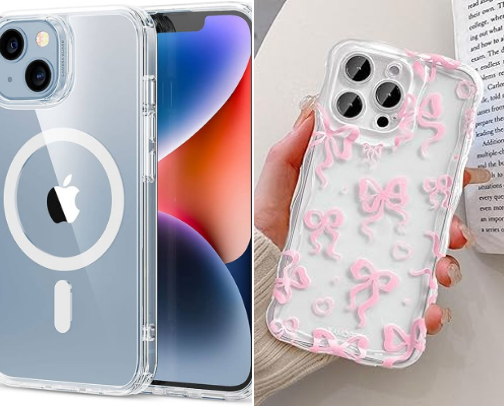 Phone cases 🤍 cover photo collage