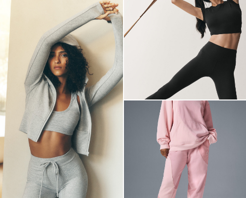 👗 Work-From-Home Outfits for Female Entrepreneurs (Comfort Meets Chic) cover photo collage