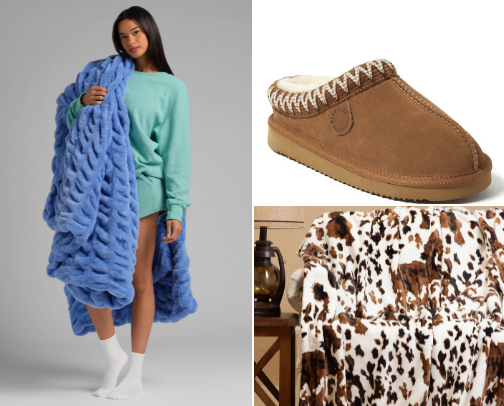 Everyday must haves cover photo collage