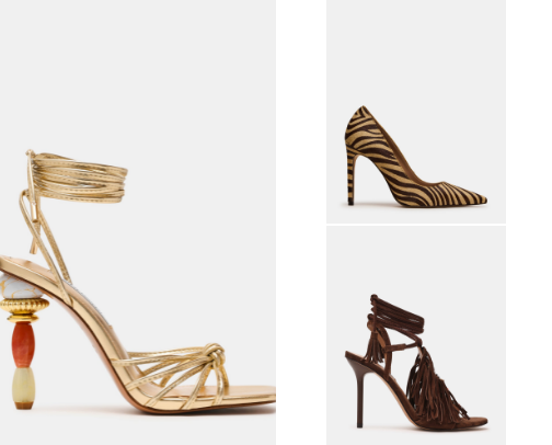 Steve Madden new arrivals that I like so much! cover photo collage