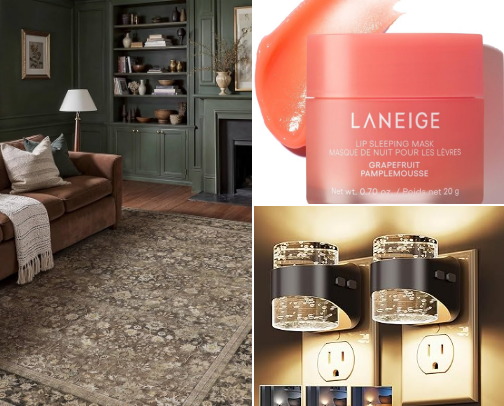 Amazon Top Products cover photo collage