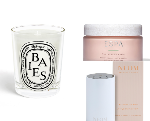 The 2026 "Quiet Luxury" 15 Elevated Essentials for Beauty & Home 🕊️✨ cover photo collage