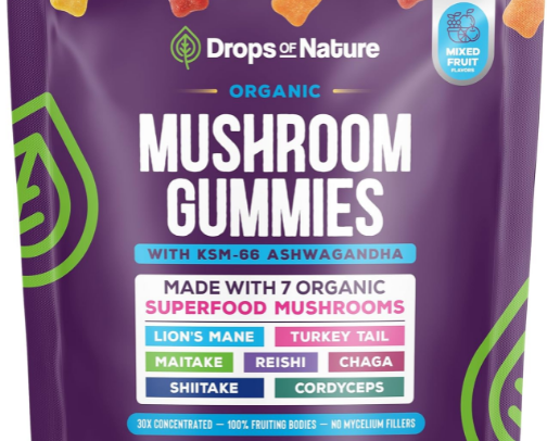 Best Supplements of 2026 cover photo collage