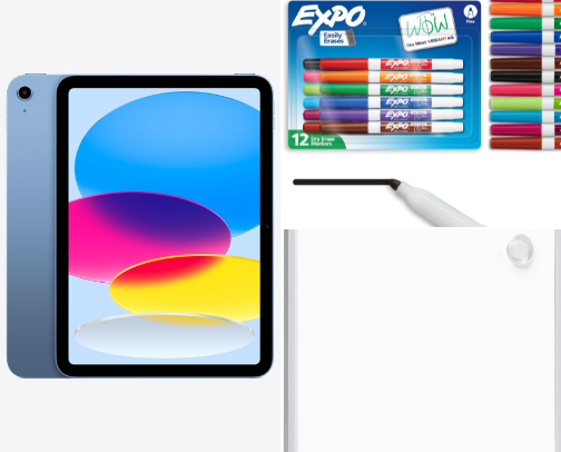 Things You Need to Be Successful While Studying cover photo collage