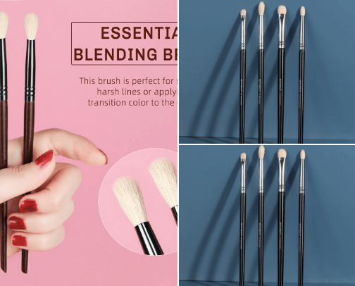 Aliexpress recommendations cover photo collage