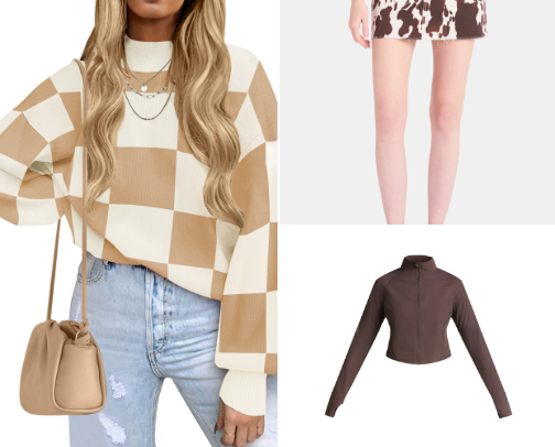 Walmart fashion finds 😍 cover photo collage