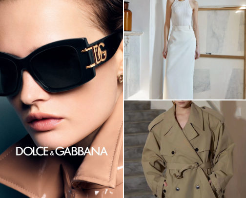 fashion👗✨ cover photo collage