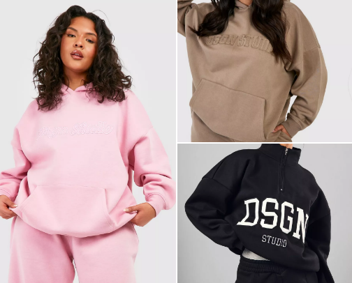 💖 Boohoo Clothes I’m Obsessed With Right Now💖 cover photo collage