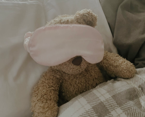 the “please go to sleep” greatest hits collection cover photo collage