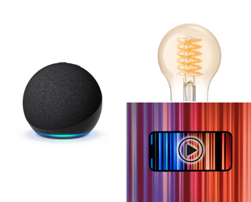 HOME & EVERYDAY GADGETS cover photo collage