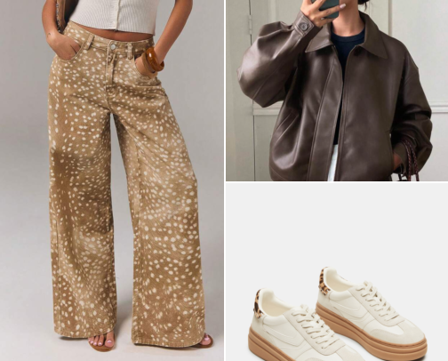 What’s In My Closet, Fall Edit 2026 👜👢 cover photo collage