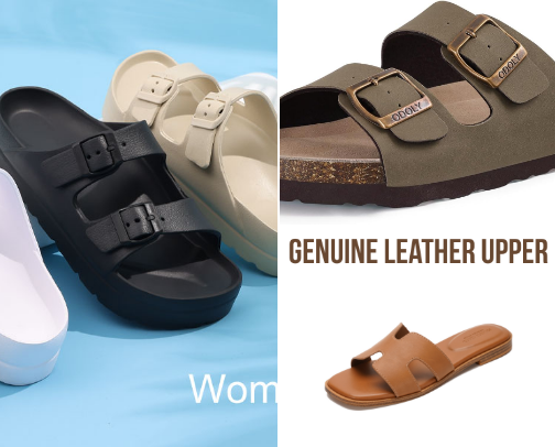 Trendy Summer Amazon finds cover photo collage