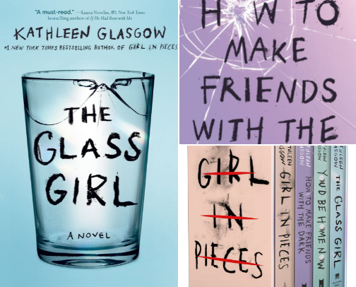 Must-Read Books 📚 cover photo collage