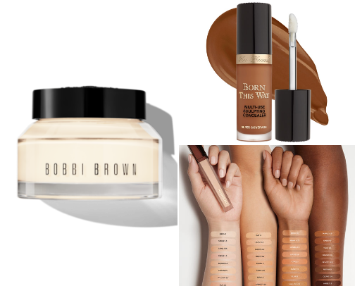 My summer makeup MUST HAVES! cover photo collage