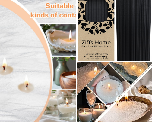 DIY Projects cover photo collage