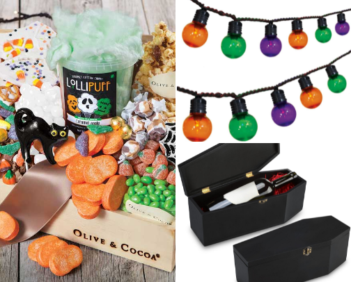 🎁 Holiday Gift Guide cover photo collage