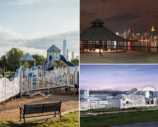 Things To Do in North Jersey | Date Ideas, Weekend Plans, Hidden Gems, Fun Activities NJ cover photo collage