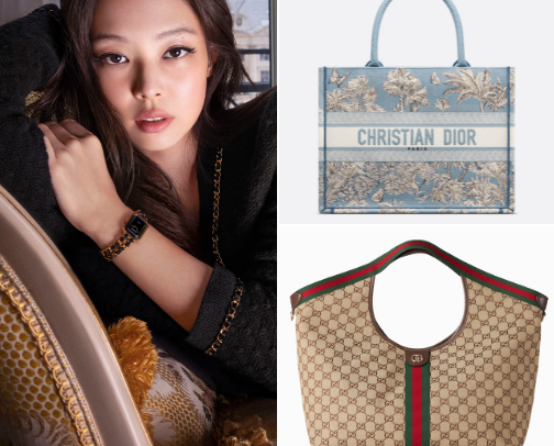 TOP LUXURY  DESIGNER BAG cover photo collage