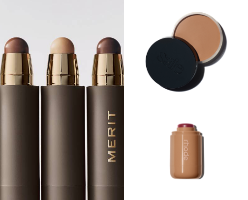 My holy grail beauty products!!💋💄 cover photo collage