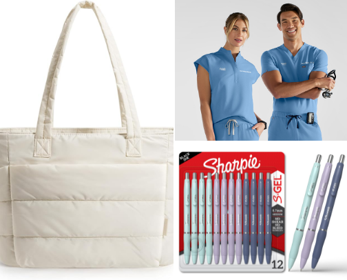 Healthcare Essentials 🩺🏥 cover photo collage