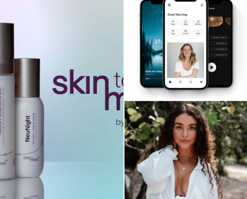 Things that Regulate my Nervous System cover photo collage