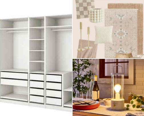 🏡Home, Comfort, & Kitchen Upgrades You’ll Love💕🤩 cover photo collage