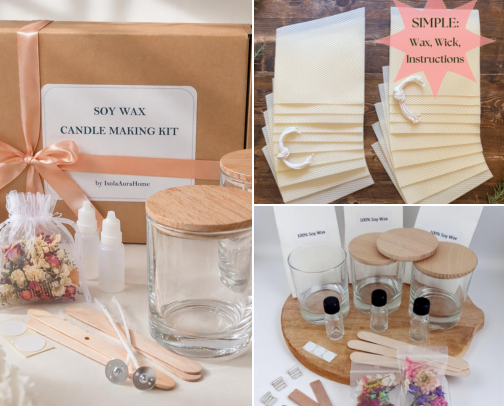 DIY Kits That Paid for Themselves After My Very First Project cover photo collage
