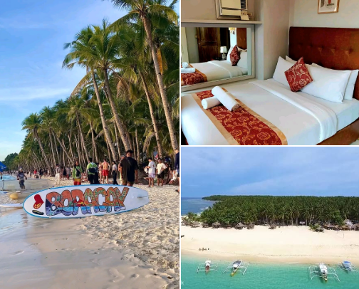 ✈️ Travel & Lifestyle Finds cover photo collage