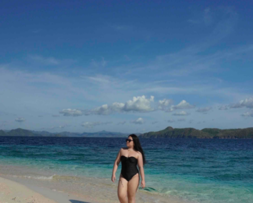 Hot Weather, Hotter Fits – Shop Vacation-Ready Looks Now! cover photo collage