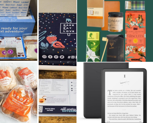Thoughtful Retirement Gifts for Coworkers (That They’ll Actually Use & Enjoy!) cover photo collage