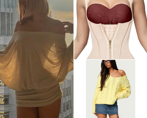 Tik tok shop cover photo collage