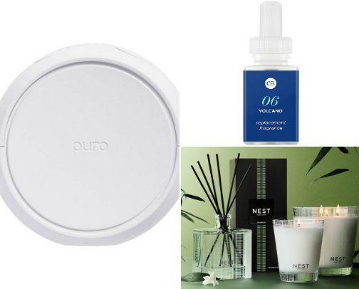 Home Fragrances That Make Your House Smell Expensive ⭐⭐⭐⭐⭐ cover photo collage
