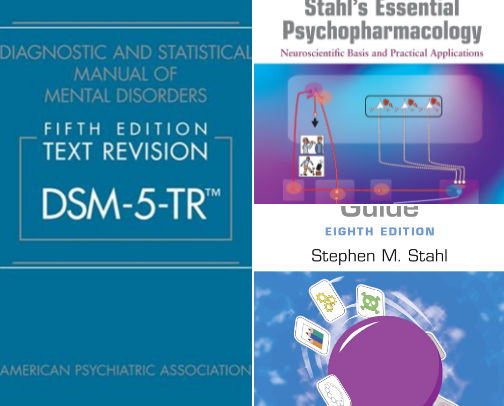 🎓 PMHNP Student Essentials cover photo collage