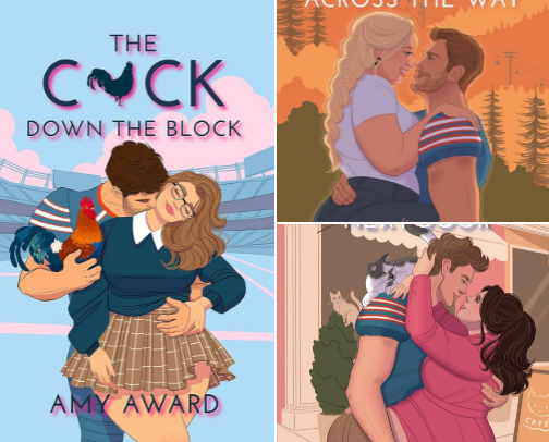 books I've read so far in 2025 and why you should read them too cover photo collage