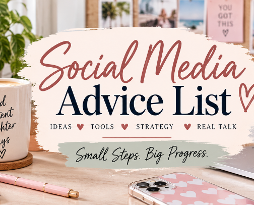 Best Social Media and Affiliate Marketing Tools & Strategies cover photo collage